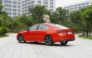 手握15万不知如何选？ 2021上半年3款重磅紧凑型轿车推荐