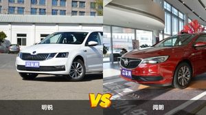买明锐还是阅朗？看完这份全面对比就不纠结了