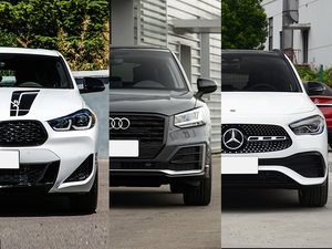 最具个性的豪华车 2021上半年3款重磅SUV推荐