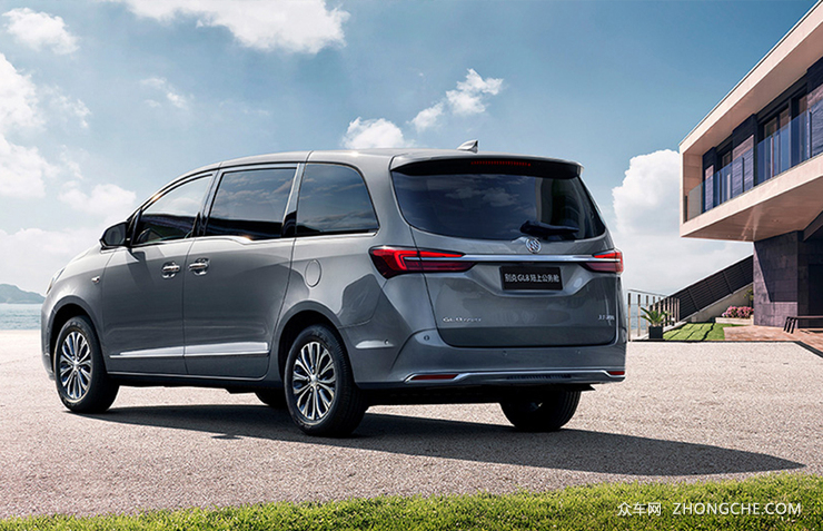 三胎家庭出行不用愁2021上半年3款重磅mpv推荐