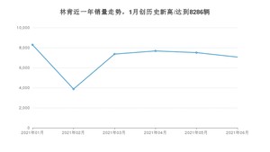 6月林肯销量情况如何? 众车网权威发布(2021年)