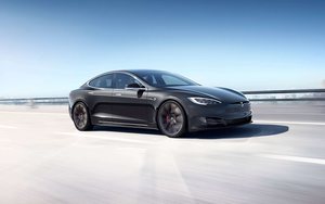 特斯拉Model S/Model X长续航版调价 价格上调3万元