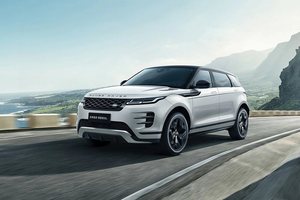 轴距加长160mm 路虎揽胜极光L上市售38.98万-47.58万元