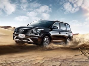 天窗不能遥控关闭还经常异响 广汽传祺GS8怎么了？