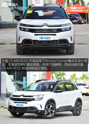 各个都是实力派 3款合资紧凑型SUV海选