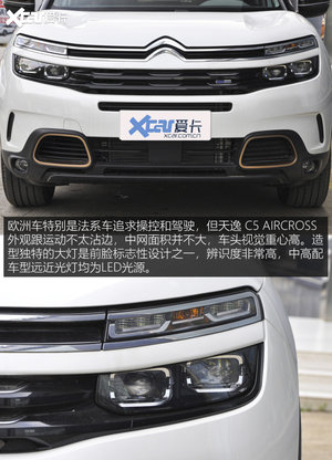 各个都是实力派 3款合资紧凑型SUV海选