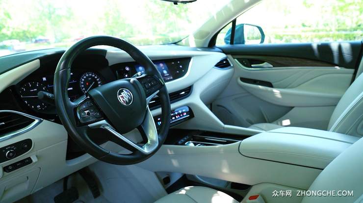 30几万买辆艾维亚版本的昂科旗  比汉兰达不香吗？