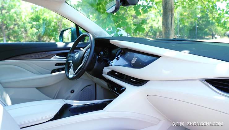 30几万买辆艾维亚版本的昂科旗  比汉兰达不香吗？