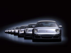 传承与进化的融合体 保时捷911 GTS海外上市