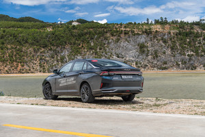 下半年三款热度较高车型，还没上市就已经赚足了眼球