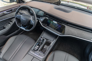 下半年三款热度较高车型，还没上市就已经赚足了眼球