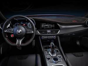 中国限量40台  Giulia GTA/GTAm将于今日发布并开启预售
