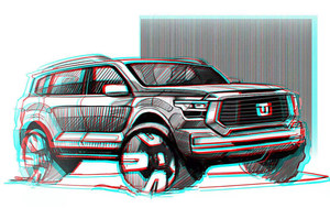 准备好钱包了吗？2021成都车展前瞻