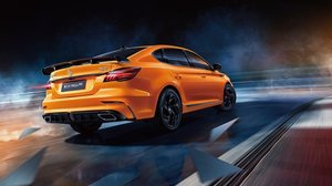 外观内饰大幅升级 推出四款车型 名爵6 PRO开启预售