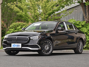 行政&运动两不误 豪华品牌中大型车海选