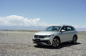 综合实力更加全面均衡 试驾上汽大众新款途观L