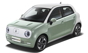 新款欧拉黑猫/白猫开启预售 预售价6.98万/7.18万元起