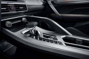 支持赛道模式/弹射起步 新款吉利缤越动力信息公布