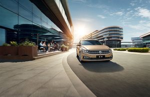 全新家族式设计 外型大幅升级 新款宝来或于第三季度发布