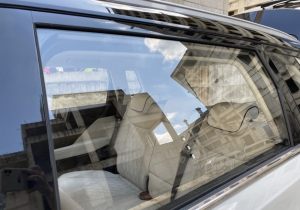 银标五菱首款SUV星辰内饰曝光 超标准设计降维竞争
