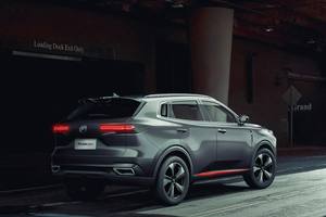 预售价10.69-12.19万元 全新长安CS55PLUS开启预售