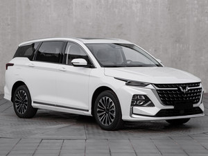 外观升级 支持更多选装 五菱凯捷Victory申报图曝光