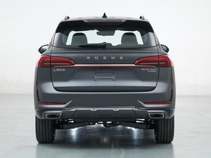 搭载2.0T发动机 提供个性化定制外观 上汽荣威RX5 MAX申报图曝光