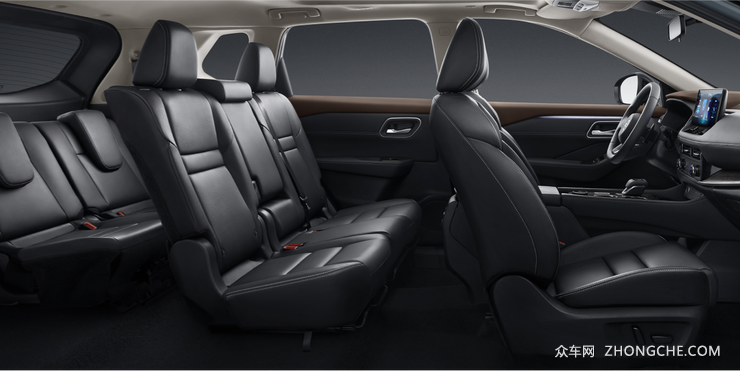 满足七口之家出行需求3款合资7座suv推荐