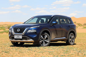 满足七口之家出行需求 3款合资7座SUV推荐