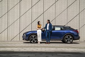 20万级购车推荐 各路品牌荟萃一堂 档次足够品质过硬 这3款车型你心动了吗？