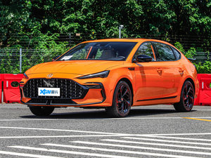 MG6 Pro购车手册 Trophy旗舰版才是正解