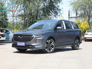 配“头等舱”座椅，起售价还不到9万，这3款国产MPV不输合资车