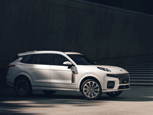 吉利集团下半年将推5款新车 领克09/极氪001/帝豪L等