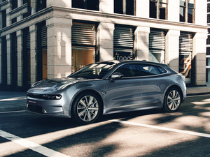 极氪001动力之源如何 解读极氪三电技术