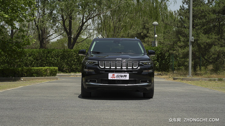 不服就干  这款30万7座SUV各方面比汉兰达都不差