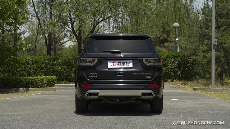 不服就干  这款30万7座SUV各方面比汉兰达都不差