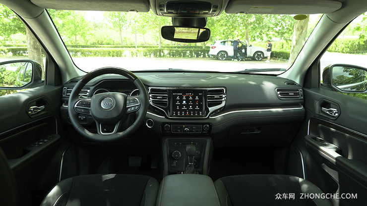 不服就干  这款30万7座SUV各方面比汉兰达都不差