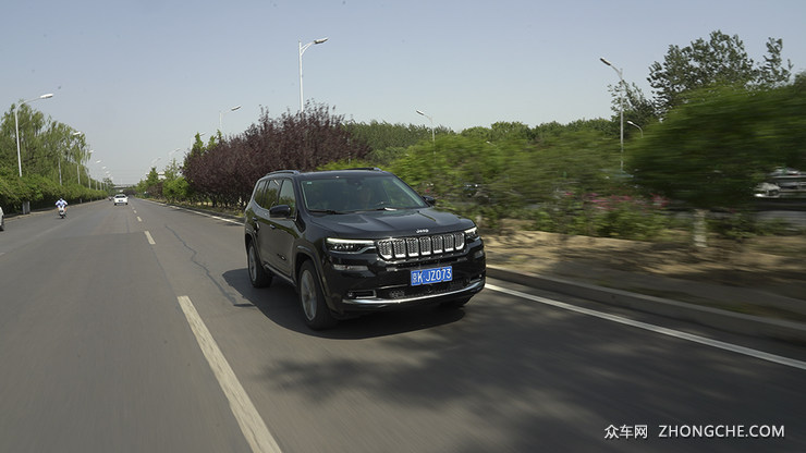 不服就干  这款30万7座SUV各方面比汉兰达都不差