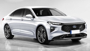 网传长安福特蒙迪欧2.0T车型停产 明年或将迎换代车型