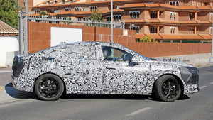 网传长安福特蒙迪欧2.0T车型停产 明年或将迎换代车型