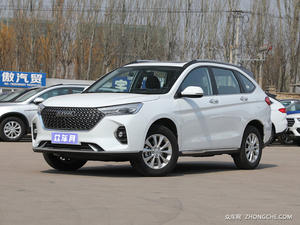 购买哈弗M6前必看，车主是这样评价哈弗M6的