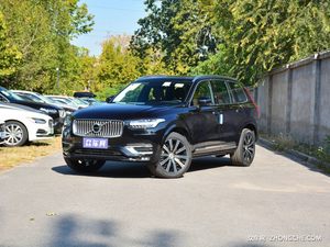 沃尔沃XC90用户口碑怎么样？看完再考虑是否购买