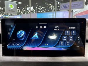 2021成都车展：2022款瑞风M3正式上市 售8.28万起