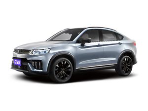 吉利汽车星越S全系平均优惠0.68万  车型解读