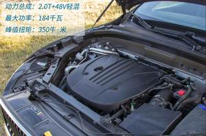 不仅有安全 还有驾趣 沃尔沃新款XC60试驾体验