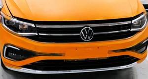 大众新款宝来实拍曝光 年内上市