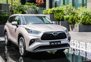 中秋出行好伴侣 3款适合自驾出行车型推荐