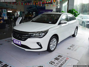 想入手一辆省油的车？传祺GA4用户口碑告诉你是否值得买