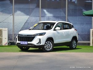 想买一辆性价比高的车？看车主如何评价BEIJING-X3