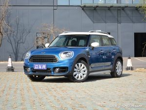 购买MINI COUNTRYMAN前必看，车主是这样评价MINI COUNTRYMAN的